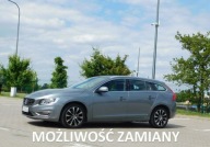 Volvo V60 z Gwarancja BLiS LCD Zegary Skora Fotele Profilowane 2.0 Diesel