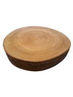 Plaster ozdobny drewniany Czereśni