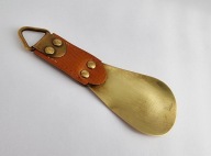 MOSIĄDZ MOSIĘŻNA STARA ŁYŻKA DO BUTÓW