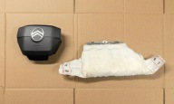 Citroen Berlingo poduszka kierowcy I pasażera airbag poduszki ORYGINAŁ 2025