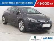 Opel Astra 2.0 CDTI, 162 KM, Xenon, Klima