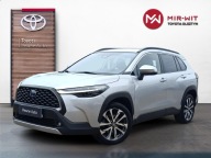 Toyota Corolla Cross 2.0 Hybrid Style Toyota Corol
