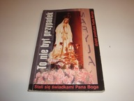 To nie był przypadek Praca zbiorowa