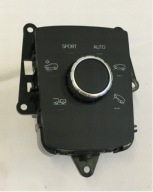 PANEL STEROWANIA ZAWIESZENIA MERCEDES GL W166 X166