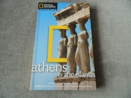 National Geographic Traveler: Athens ,Islands