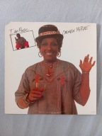 Carmen McRae – I Am Music us blue note press