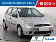 Ford Fiesta 1.4 16V, Klima, El. szyby