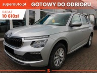 SKODA Kamiq Drive 1.0 TSI DSG Suv 115KM 2026