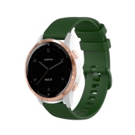 Garmin Vivoactive 4s pasek opaska silikonowa