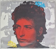 Bob Dylan Biograph Austria 3x CD Irl