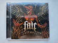 FATE - VULTURES CD