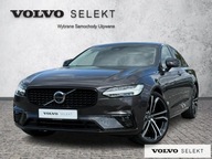 Volvo S90 Ultimate Dark 250KM Masaż Bowers Laminat