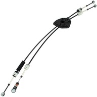 LINKI ZMIANY BIEGÓW do RENAULT SCENIC 2 7701071532