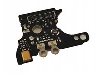 DOLNA PŁYTKA MIKROFON MODUŁ ZASIĘGU ZŁĄCZE GNIAZDO ANTENY do HUAWEI P20