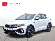 Volkswagen T-Roc SalonPL R 300KM DSG 4x4 Panorama Pakiety ACC 19 DigitalCo