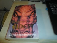 Eldest Christopher Paolini