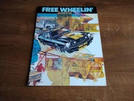 Ford 1976 USA Granada LTD II Thunderbird Ranchero F-150 Bronco Mustang