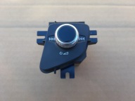 AUDI Q7 SQ7 4M - PANEL STEROWANIA DŹWIĘKU REGULATOR GŁOŚNOŚCI 4M1919616B