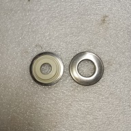 warszawa M20 pabieda rozetka podkładka korbki klamki