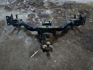 Belka haka holowniczego i hak Dodge RAM 1500 4 gen.