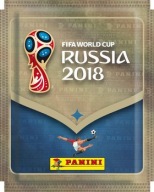 naklejki fifa rosja russia 2018 saszetki