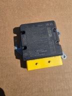 MODUŁ PODUSZEK POWIETRZNYCH SENSOR AIRBAG VOLKSWAGEN GOLF VII 5Q0959655AA