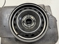 Felga stalowa Renault Twingo Clio Michelin 13 " cali 4x100