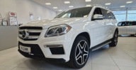Mercedes-Benz GL 3.0 V6 258KM 7osobowy 350d 4Matic FV23 3.0 Diesel 258KM