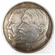 Medal niemiecki ww2