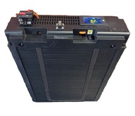 Akumulator magazyn energii LiFePO4 48V 5,5 kWh LFP LiFePo4 BMS