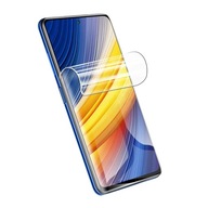 FOLIA OCHRONNA HYDROŻELOWA HYDROŻEL NA EKRAN XIAOMI POCO X3 PRO