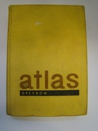 ATLAS GRZYBÓW JADALNYCH I TRUJĄCYCH HENRYK ORŁOŚ