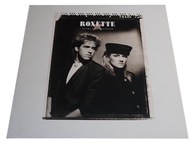 ROXETTE - Pearls Of Passion - EMI Sweden 1986
