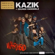 Kazik Zdunek Ensemble Warhead