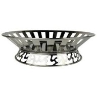 BODUM GEORGE SOWDEN PATERA INOX SERENO UNIKAT danish design VINTAGE