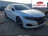 Honda Accord 2022r., 1.5L 1.5 Benzyna 192KM