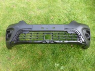 Renault Kangoo III IV 20- zderzak przód przedni Poznań