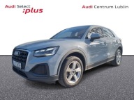 Audi Q2 Kamera cofania , Matrix , Kluczyk komfortowy 1.5 Benzyna 149KM