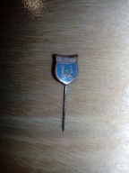 Odznaka Częstochowa - herb miasta