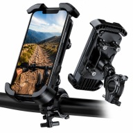 UCHWYT ROWEROWY NA TELEFON KIEROWNICĘ MOTOCYKL HULAJNOGA KOANNI HOL64