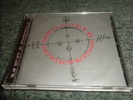 MEGADETH Cryptic Writings RARE FIRST PRESS JAPAN 1997 Thrash HDCD Musteine