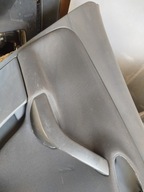 TAPICERKA BOCZEK DRZWI LEWY TYŁ TYLNY SEAT altea