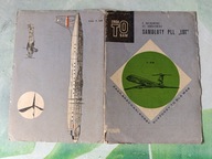 ZRÓB TO SAM SAMOLOTY PLL LOT - E. GAJKOWSKI i St. JURKIEWICZ