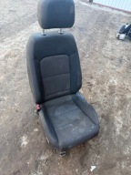 FOTEL PRZEDNI LEWY PASSAT B8