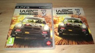 WRC 3 : FIA WORLD RALLY CHAMPIONSHIP - GRA NA PS3 / PLAYSTATION 3