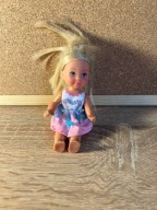 Mała lalka laleczka Kelly Shelly marki Simba