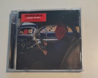 THE MARS VOLTA – Frances the Mute / 2005 Gold Standart