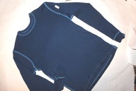 JANUS 140 CM BLUZKA TERMICZNA 100% MERINO SUPER NOWA!