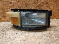 Reflektor Lampa Prawa Scania R 2007
