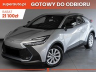 Od ręki - Comfort 1.8 Hybrid 140KM | Tempomat adaptacyjny!